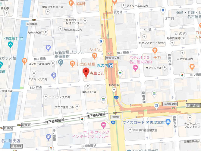 寺島ビル0
