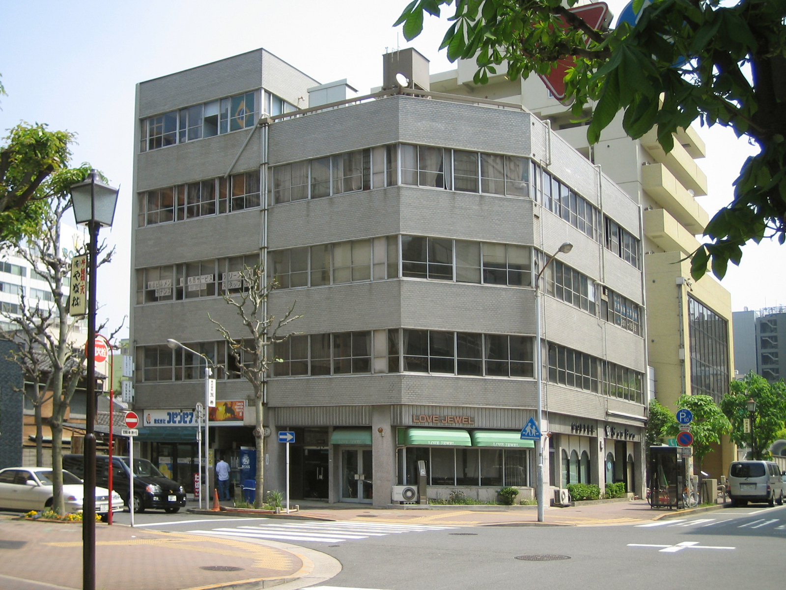 寺島ビル