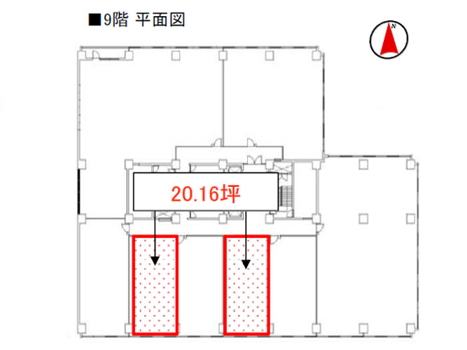 名古屋丸の内ビル（旧名古屋丸の内平和ビル）0