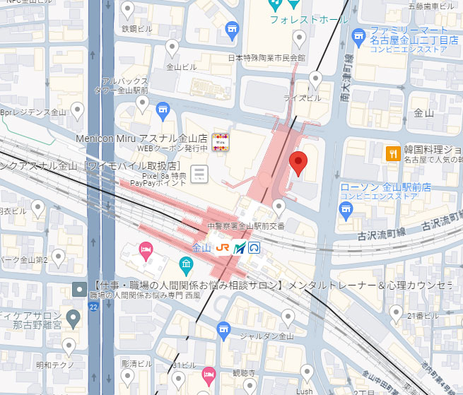 トキワビル0