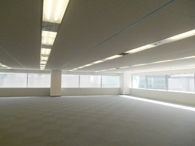 円山ニッセイビル0