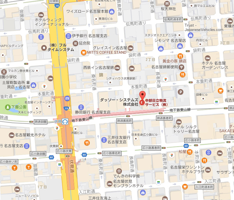 円山ニッセイビル0