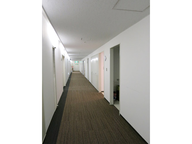 円山ニッセイビル0