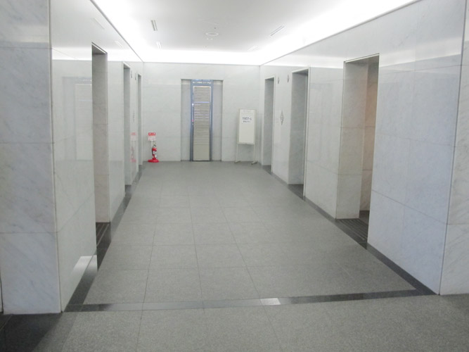 円山ニッセイビル0