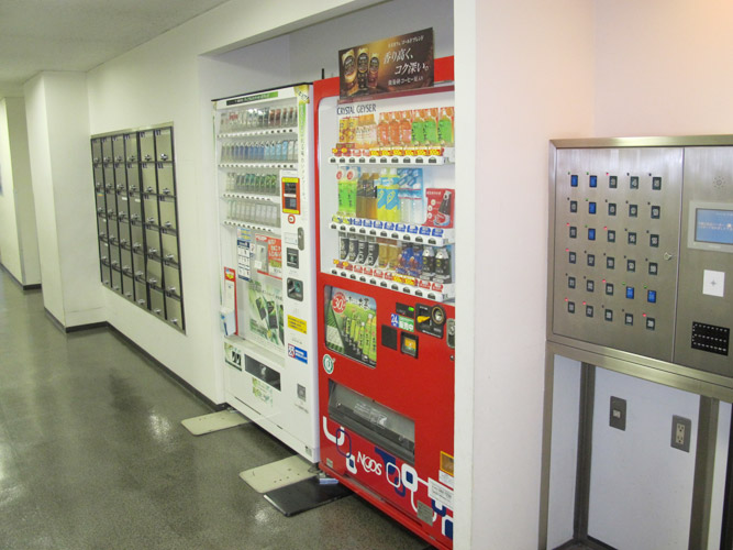 円山ニッセイビル0