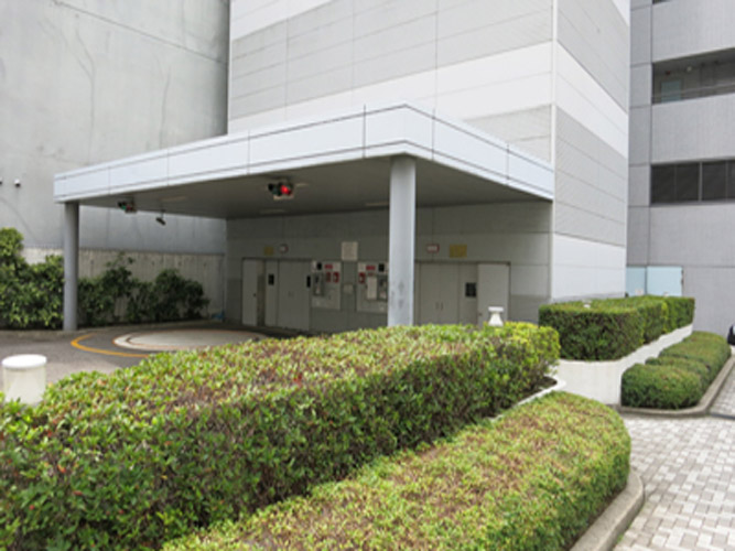 円山ニッセイビル0