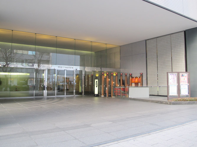 円山ニッセイビル0