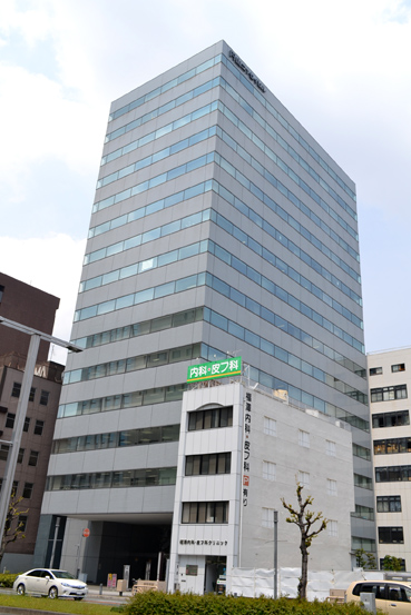 円山ニッセイビル