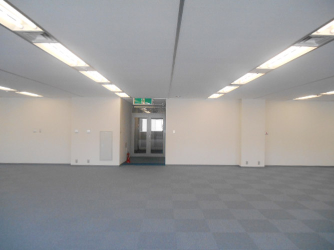 名古屋国際センタービル0