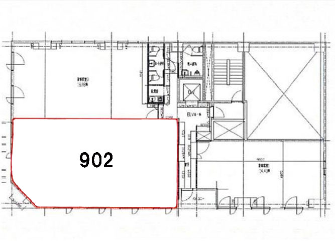第２森ビル0