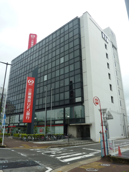 名古屋リザンビル