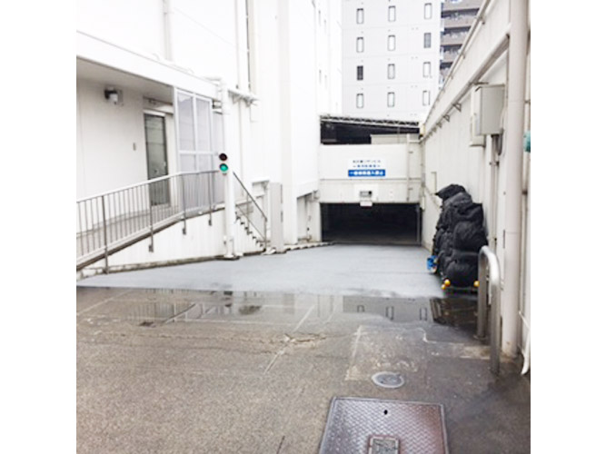名古屋リザンビル0
