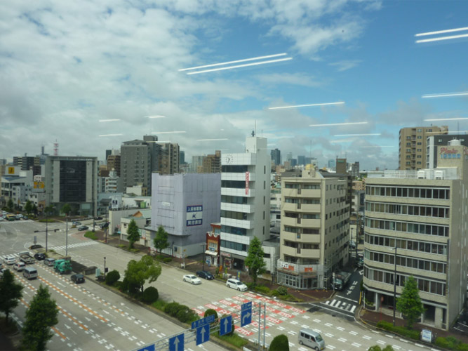 名古屋リザンビル0