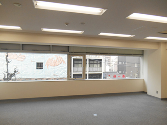 カーニープレイス名古屋金山ビル0