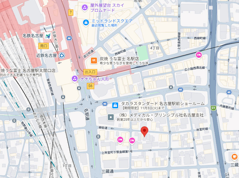オルバースビルディング（旧オリファビル）0