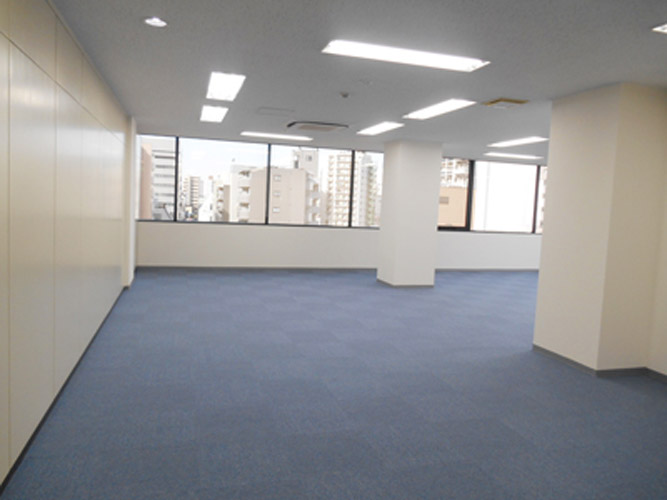 第一住建上前津ビル（旧：沖福ビル）0