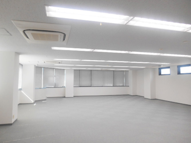 錦エムワンビル0