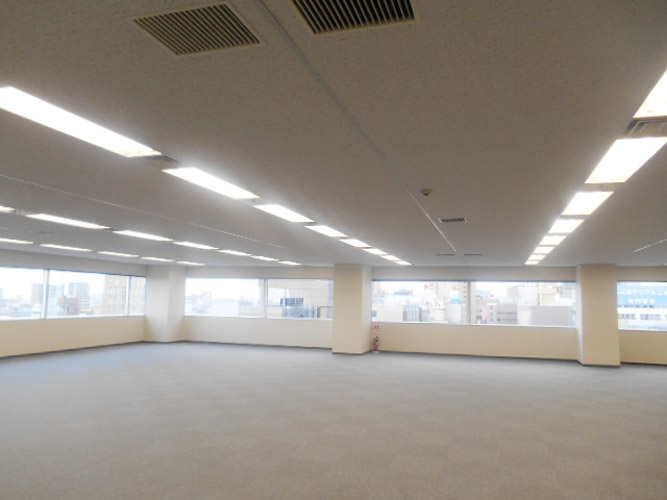 ＬＵＣＩＤ　ＳＱＵＡＲＥ　ＮＡＧＯＹＡ（旧名古屋ＫＳビル）0
