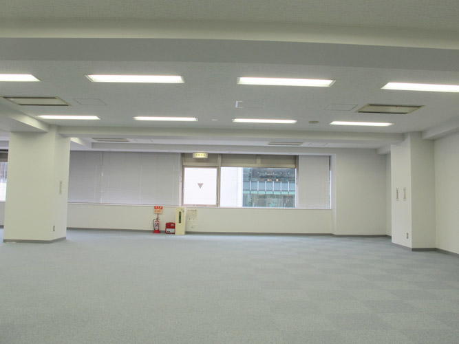 新鏡栄ビル0