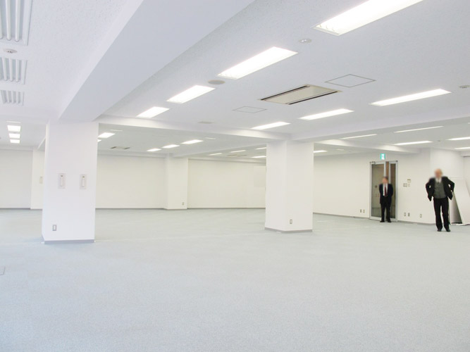 新鏡栄ビル0