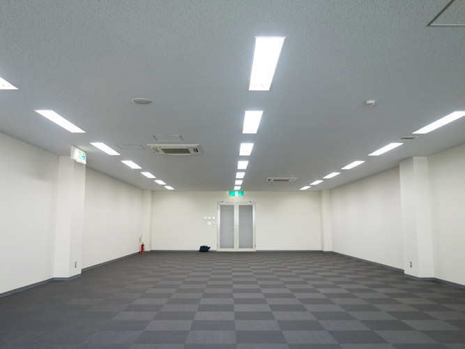 久屋パークサイドビル（旧大京久屋ビル）0