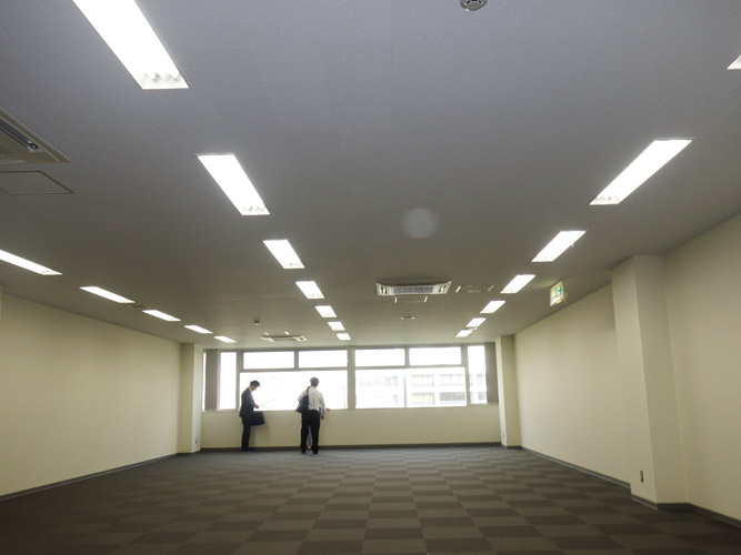 久屋パークサイドビル（旧大京久屋ビル）0