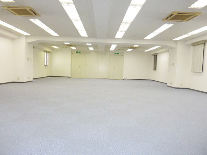 成田ビル高岳0