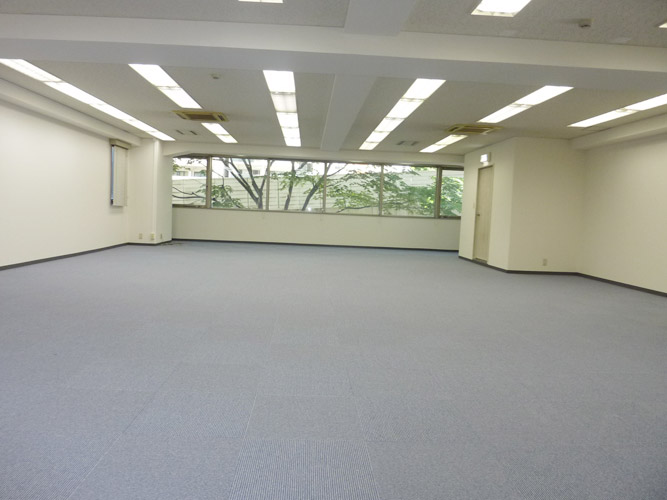 成田ビル高岳0