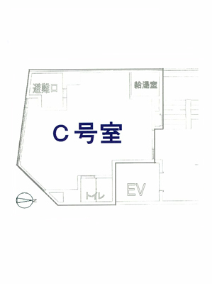 サンシャイン今池ビル0