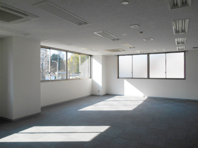 Ａ．Ｓビル金山0