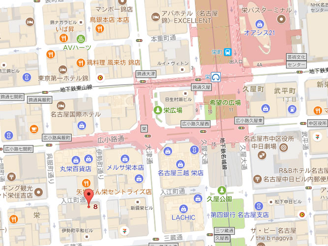 名古屋平和ビル0