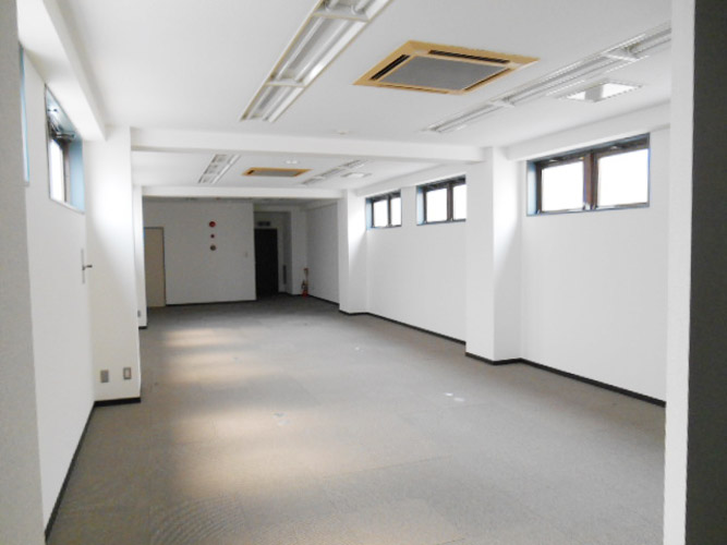 白川タワービル0