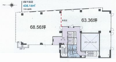 ＮＯＲＥ名駅ビル0
