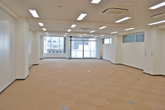 ＢＰＲプレイス久屋大通（旧：第４７ＫＴビル）0