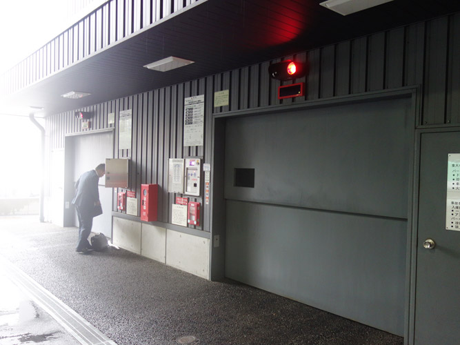 名古屋桜通ビル（旧ＣＲＤ桜通）0