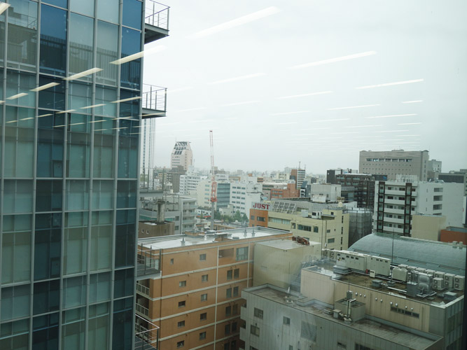 名古屋桜通ビル（旧ＣＲＤ桜通）0