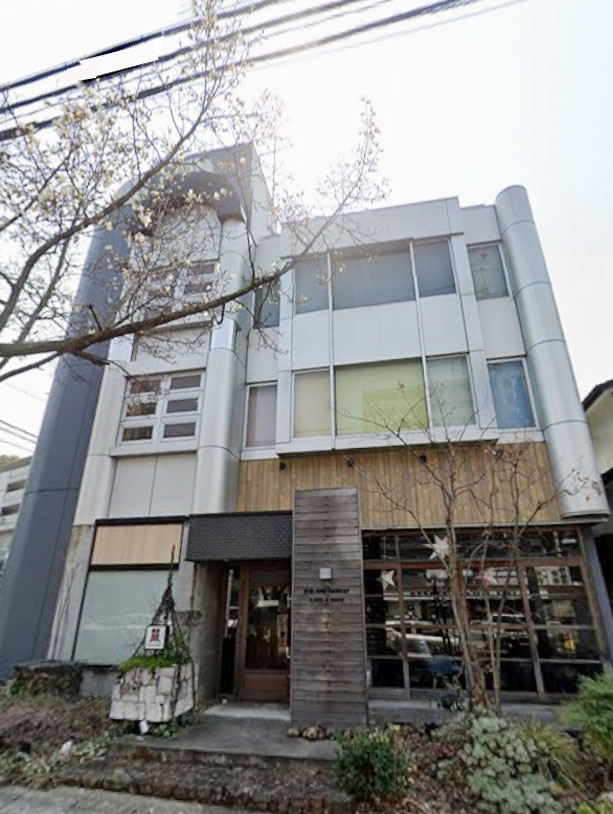 社が丘ビル