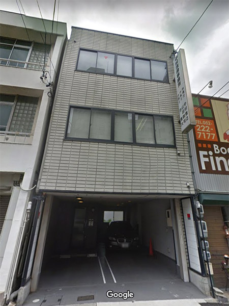 物件詳細　一棟貸し　104324