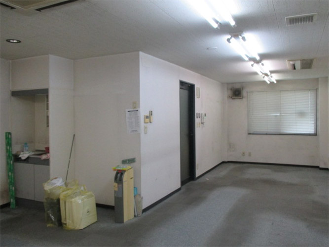 物件詳細　一棟貸し　1043240