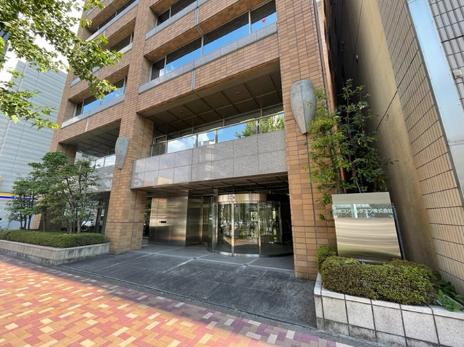 新名古屋ビル0