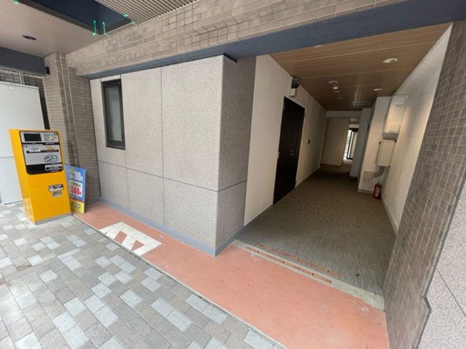 サン・名駅三丁目ビル0