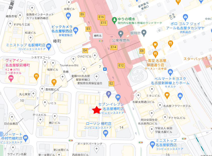 スパーク椿町Ⅰ0