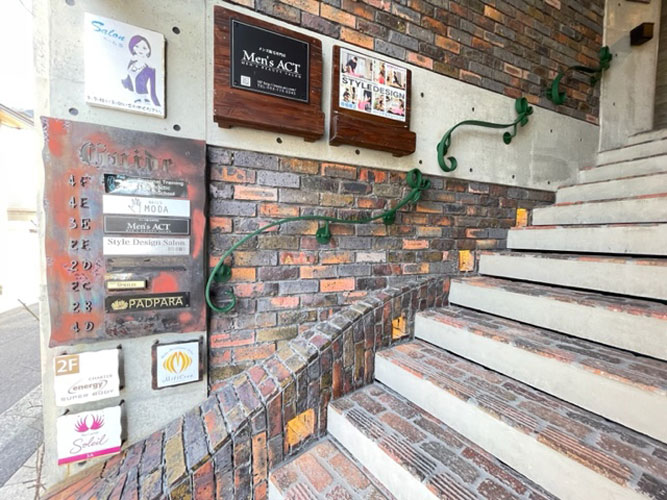 the LOFT0