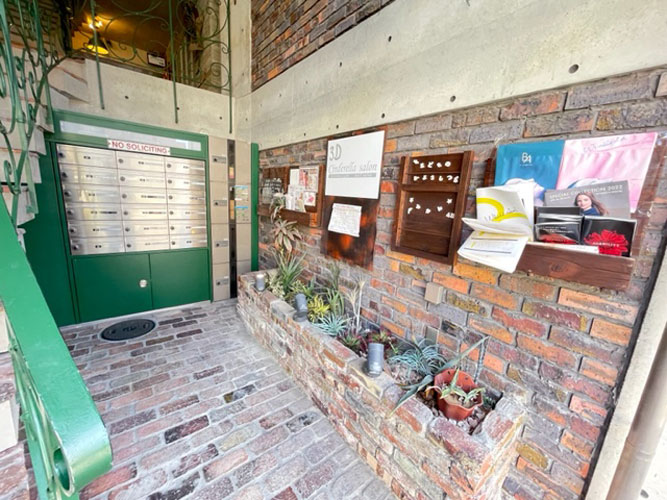 the LOFT0