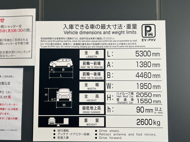 名古屋伏見Ｋフロンティア0