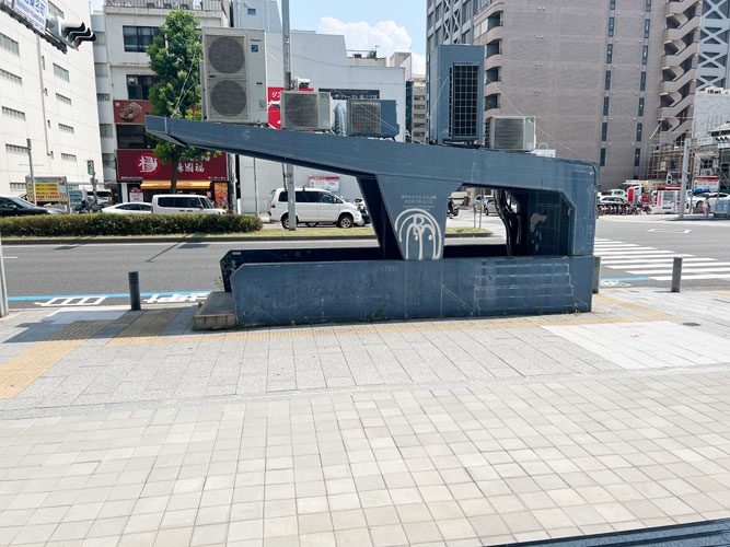 名古屋伏見Ｋフロンティア0