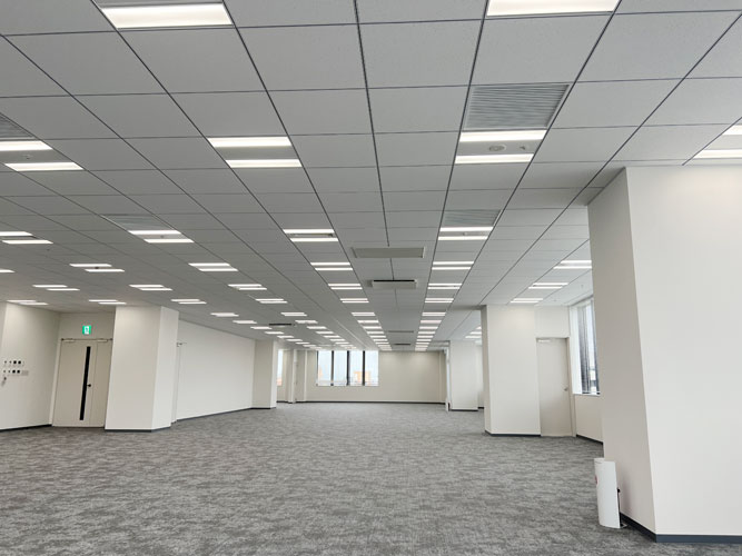 Ｓ－ＢＵＩＬＤＩＮＧ名古屋駅前0