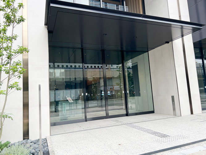 Ｓ－ＢＵＩＬＤＩＮＧ名古屋駅前0