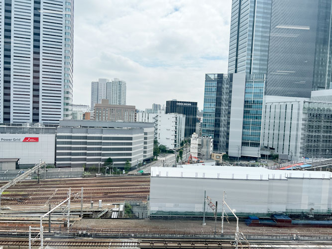 Ｓ－ＢＵＩＬＤＩＮＧ名古屋駅前0