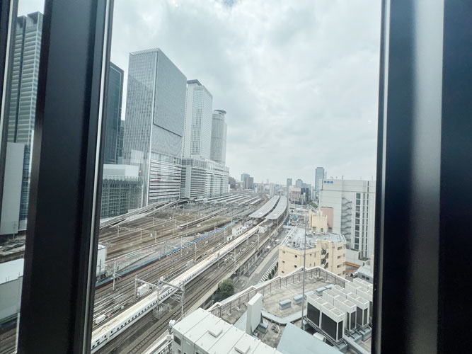 Ｓ－ＢＵＩＬＤＩＮＧ名古屋駅前0